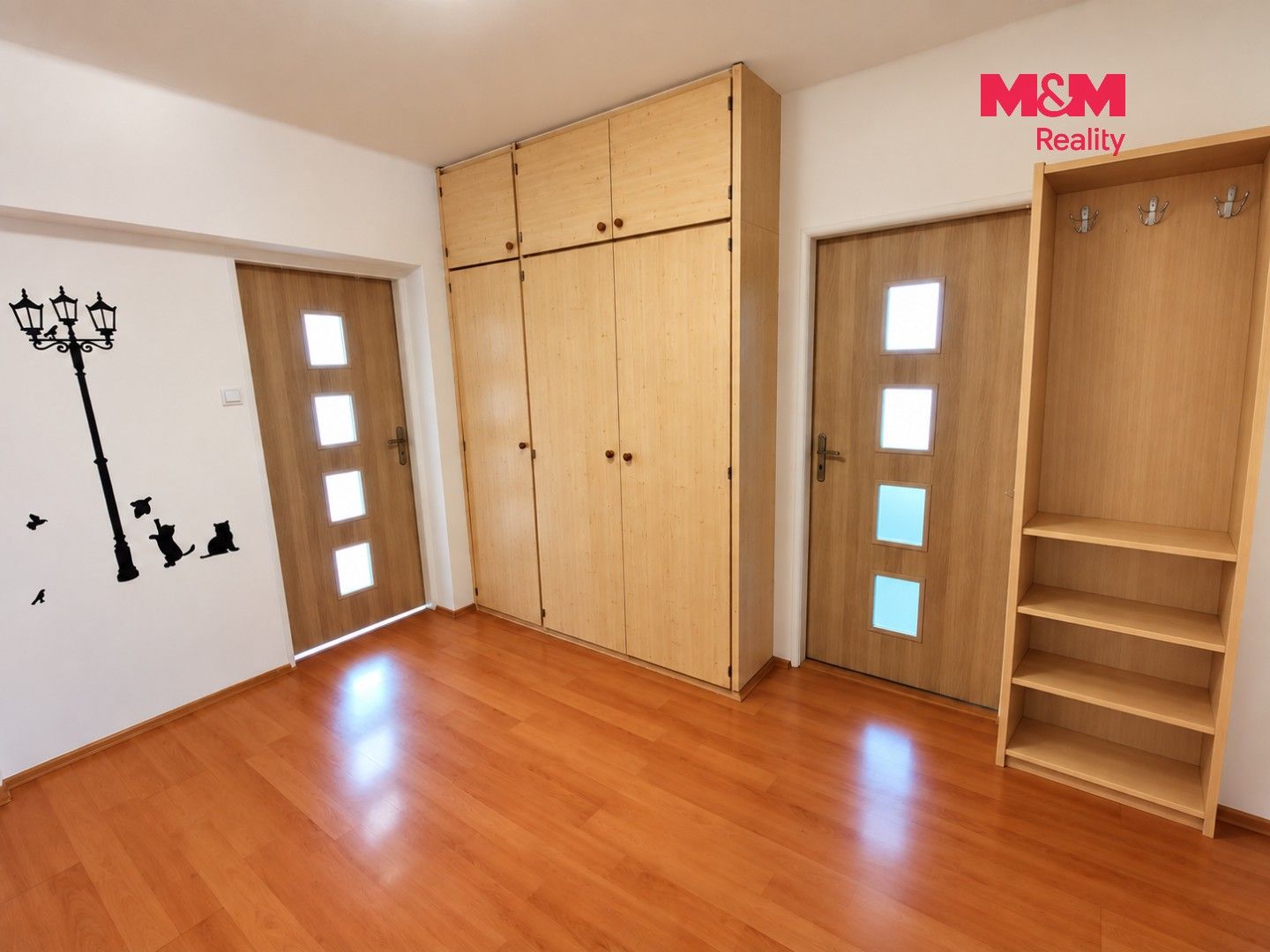 Prodej byt 3+kk - Na Chodníku, Týn nad Bečvou, 66 m² - 5