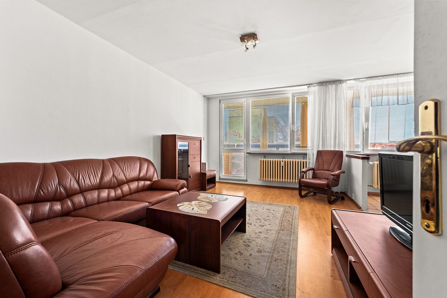Prodej byt 4+kk - Lýskova, Praha 5 - Stodůlky, 94 m² - 5