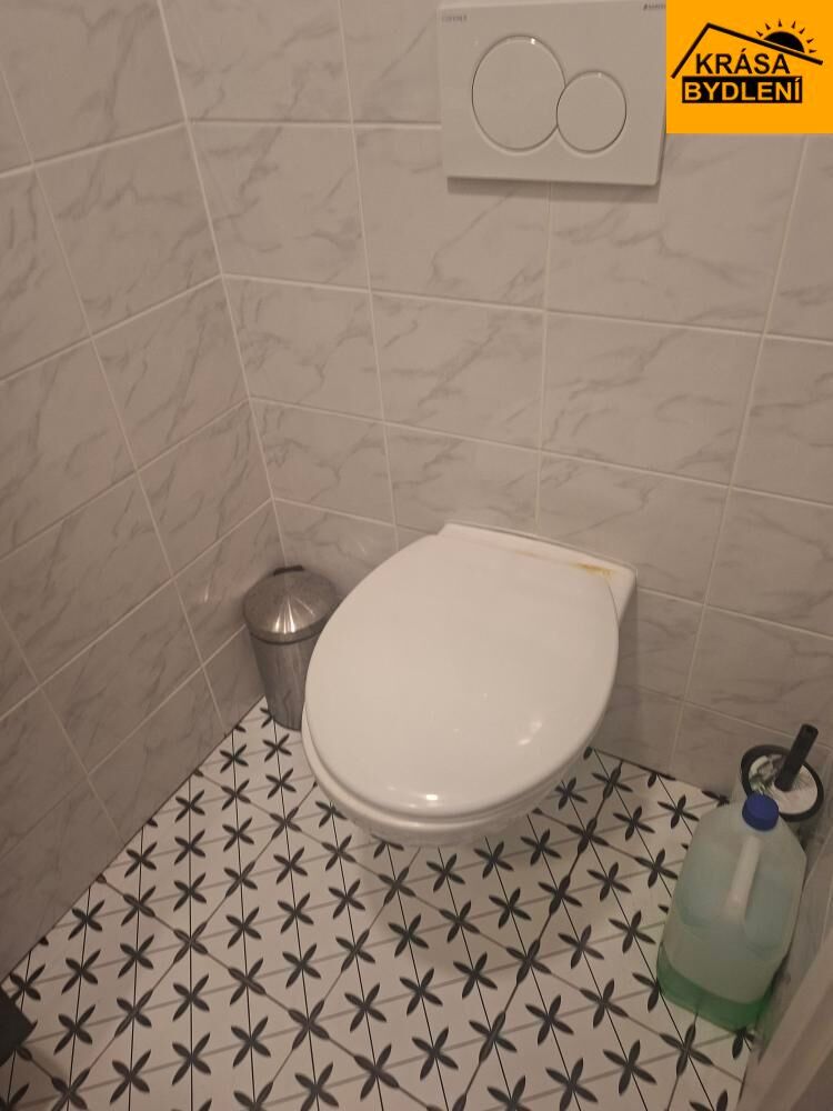 Prodej byt 3+1 - nám. T. G. Masaryka, Prostějov, 88 m² - 5