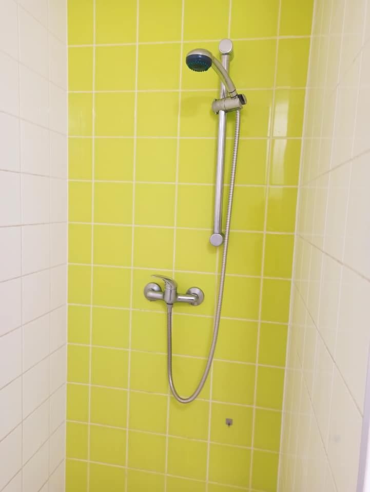 Pronájem byt 1+kk - U vinných sklepů 317/2, Praha, 27 m² - 5