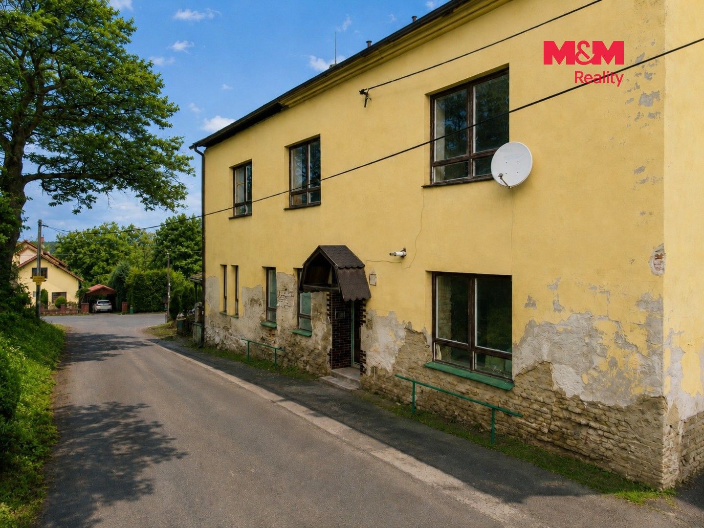 Rodinné domy, Petřvald 2-Petřvaldík, Petřvald, 609 m² - 2