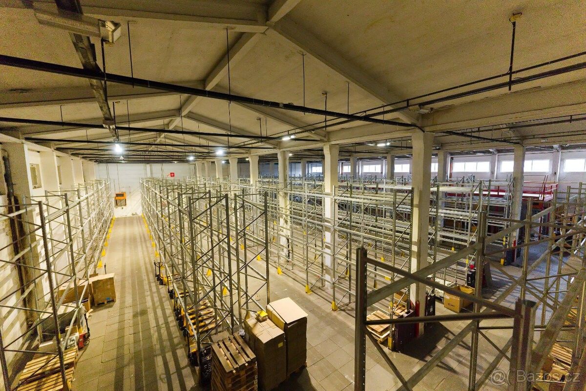 Sklady, Brno, 619 00