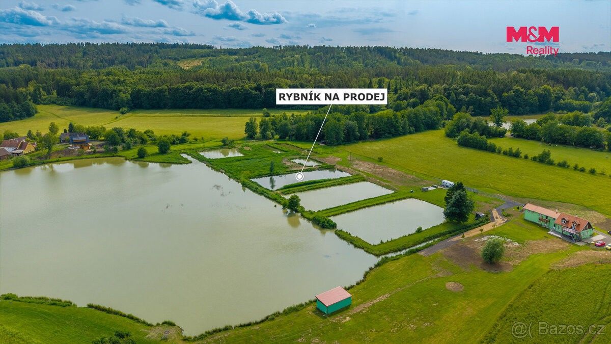 Pozemky pro bydlení, Jičín, 506 01 - 2