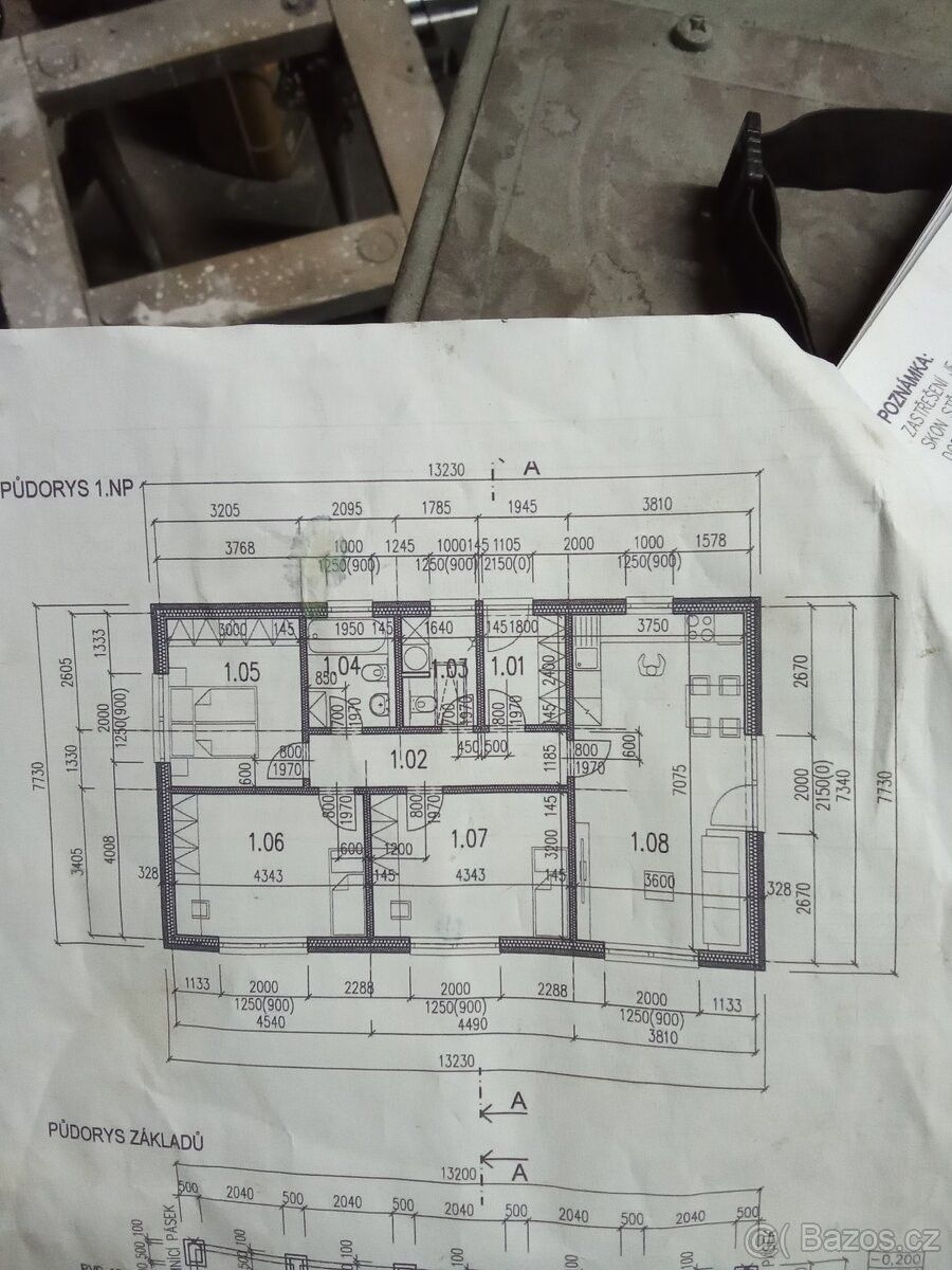 Prodej ostatní - Borovany, 373 12
