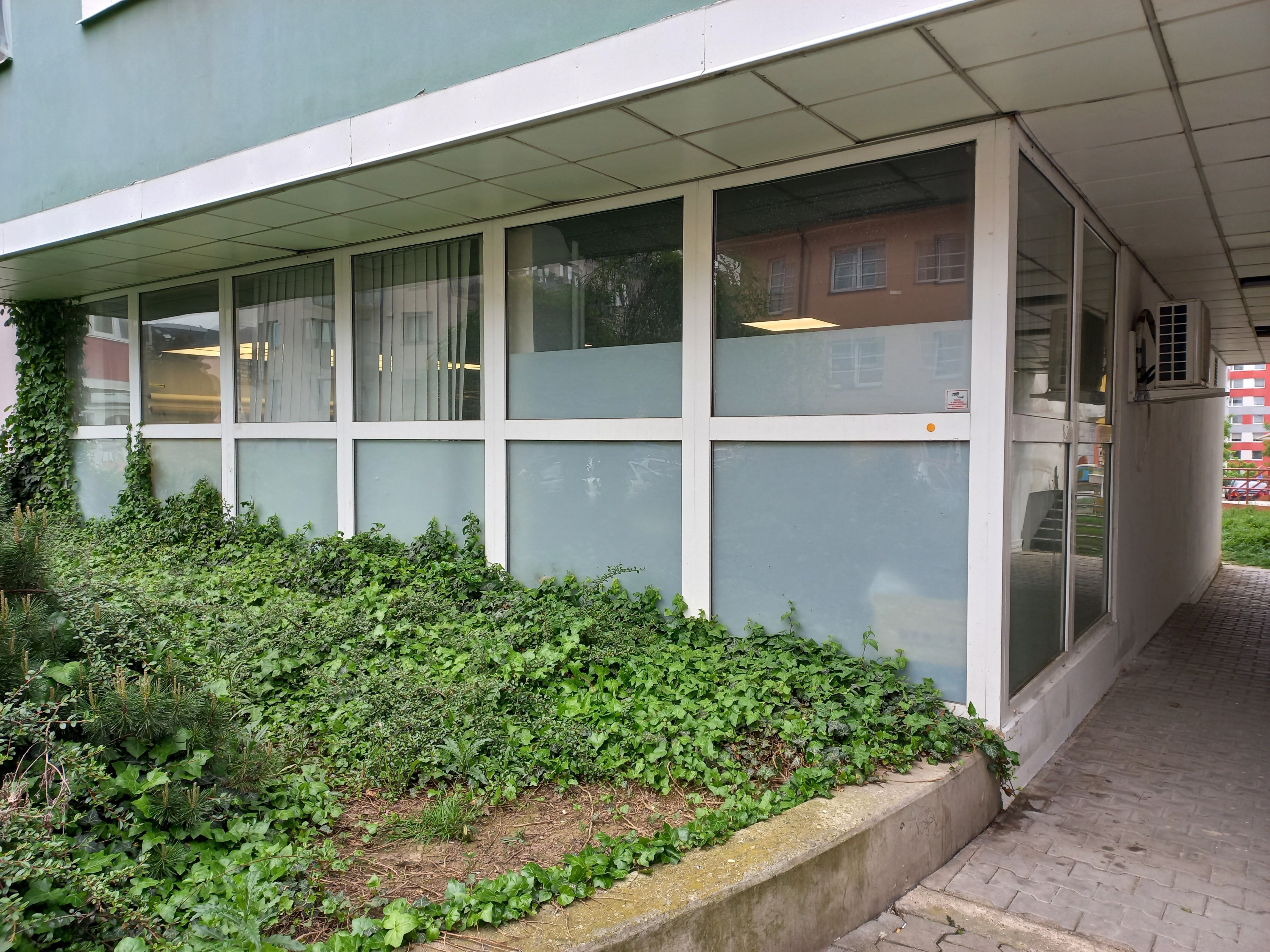 Kanceláře, Kladno, 110 m²