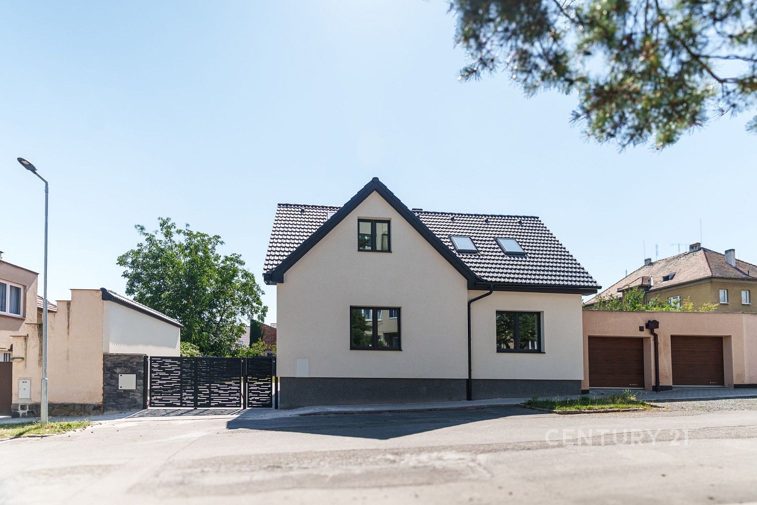 Rodinný dům · 191 m² · Smetanova, Přeštice, okres Plzeň-Jih - 3