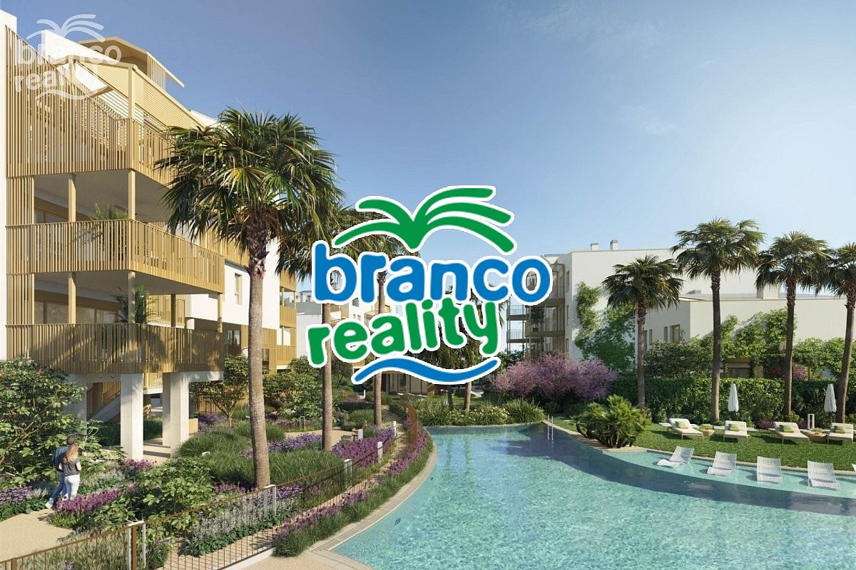 4+kk, El Verger, Alicante, Španělsko, 112 m² - 1