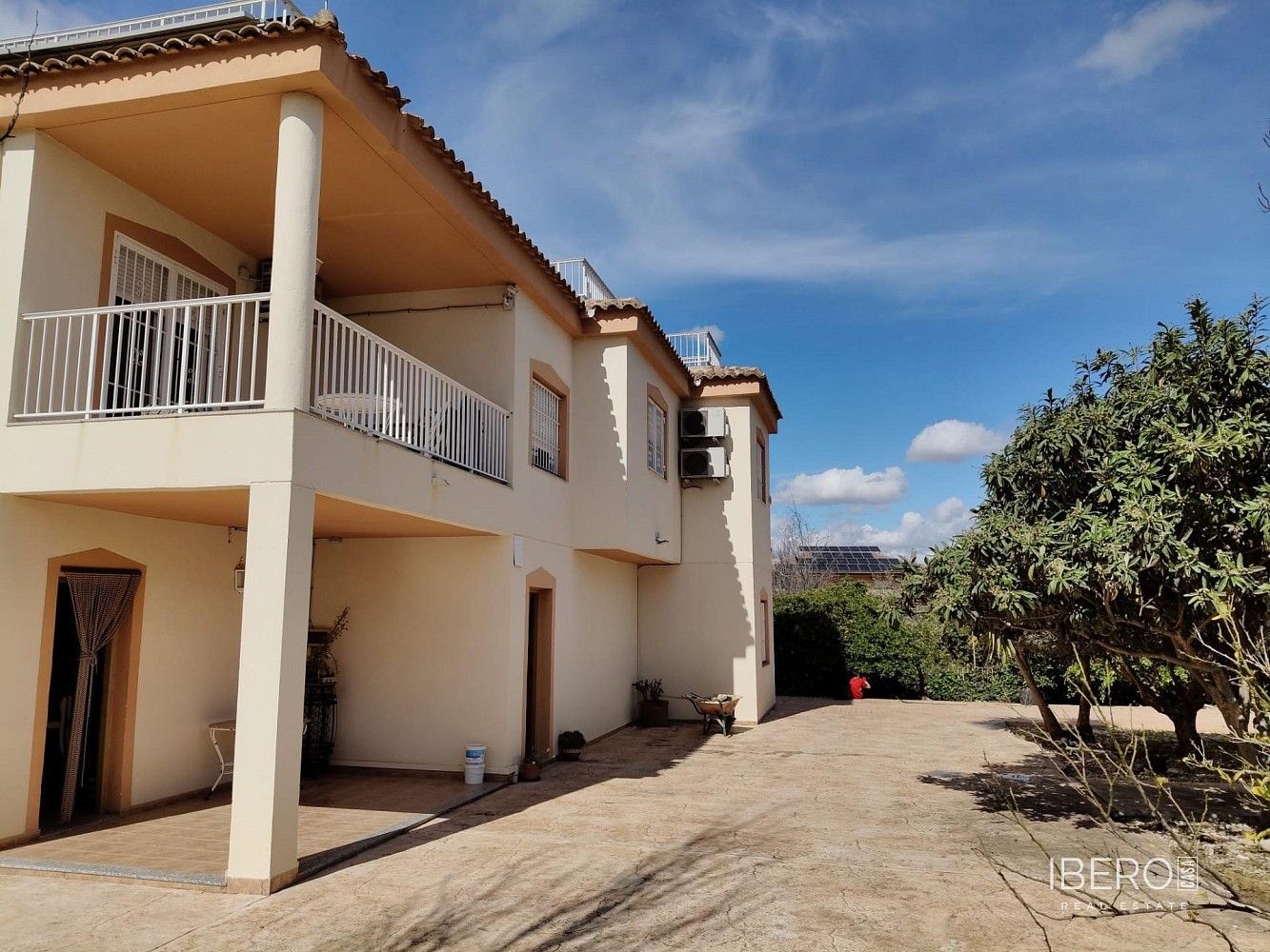 Rodinný dům · 387 m² · El Palmar, ES - 3