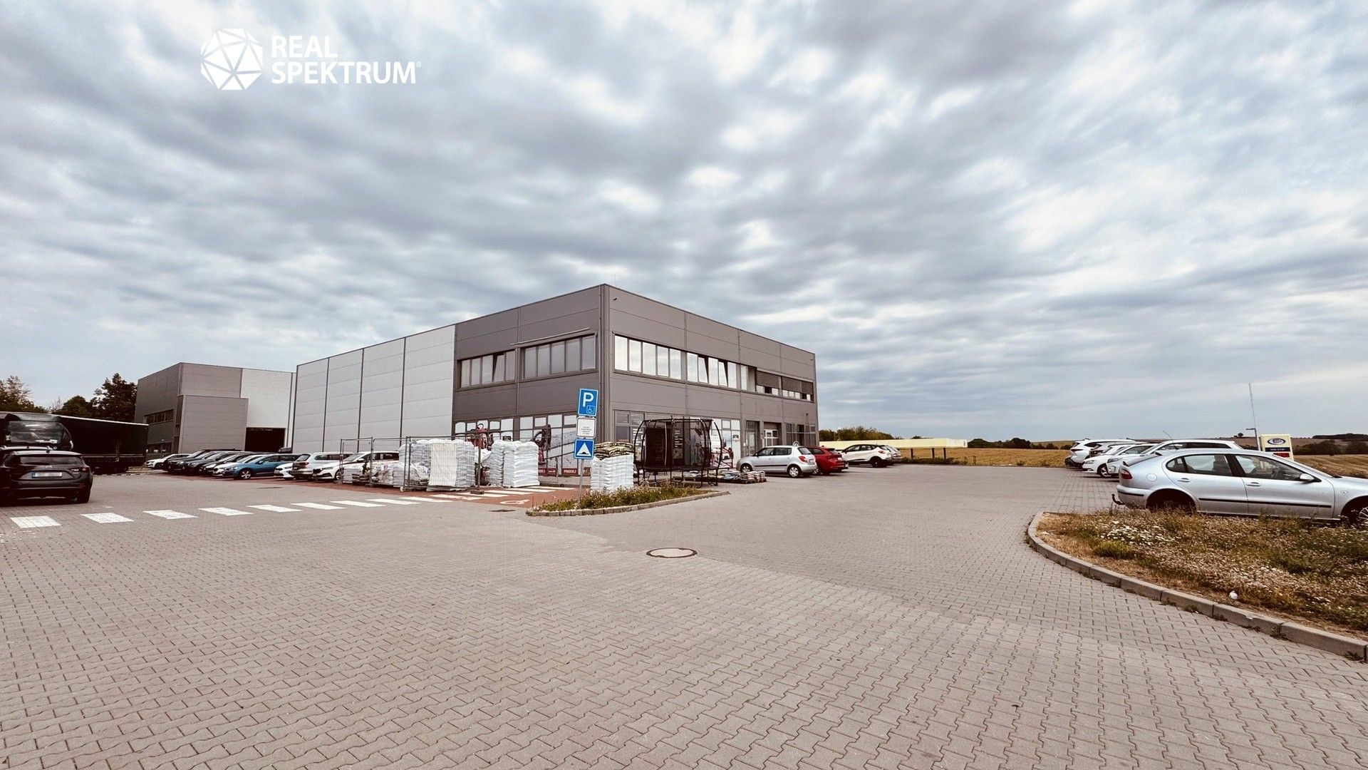 Pronájem kancelář - Podolí, 146 m² - 5