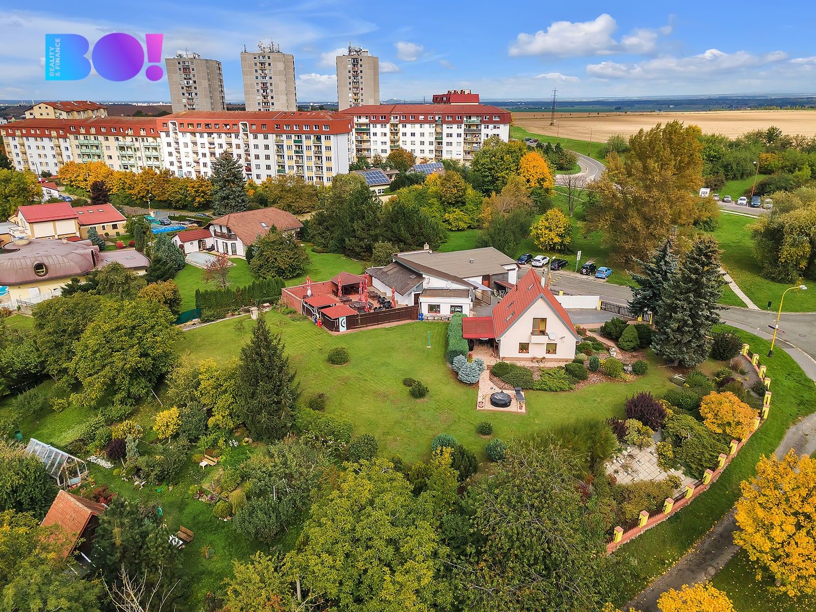 Rodinný dům · 140 m² · Na Výsluní 883, Chrudim IV - 4