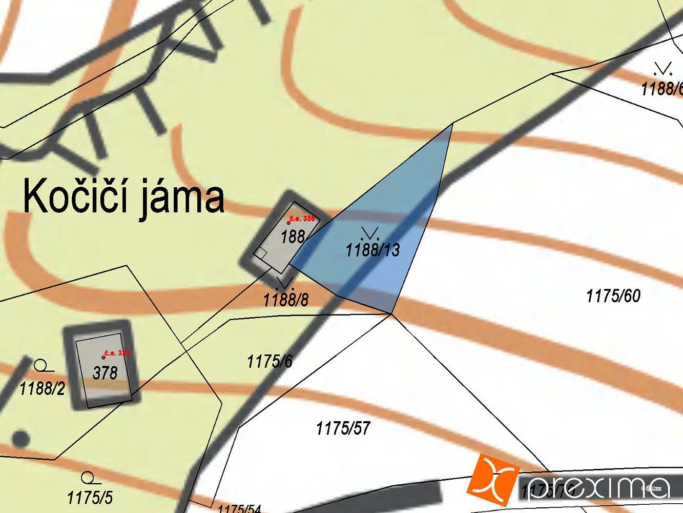 Zahrada · Pňovany, okres Plzeň-sever, Plzeňský kraj - 3