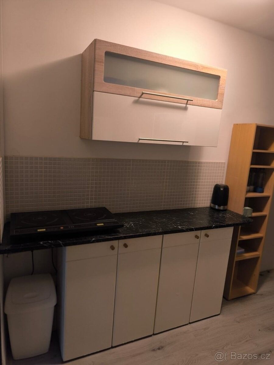 Pronájem byt - Praha, 109 00, 21 m²