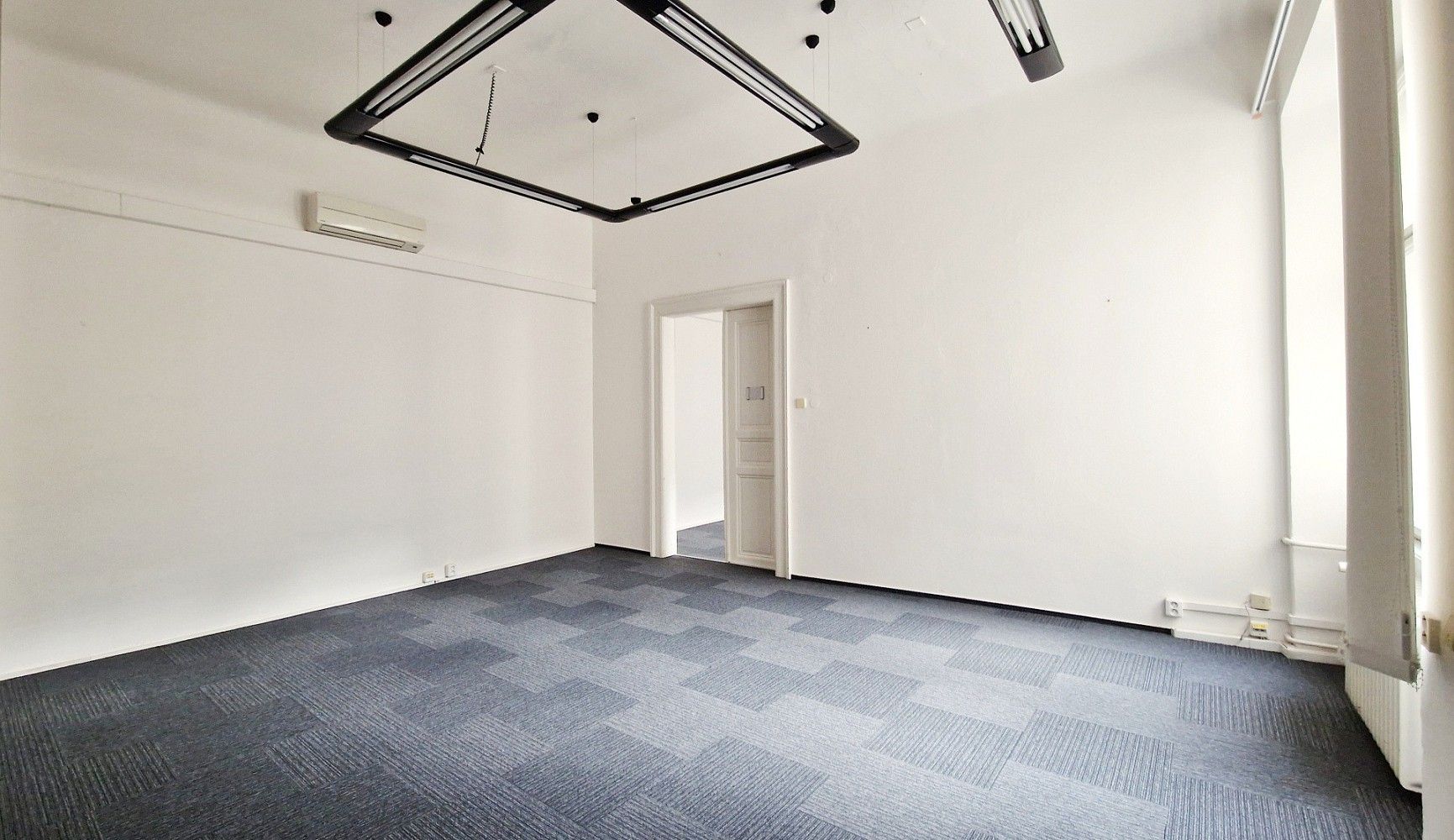 Kancelář · 95 m² · Praha - Nové Město, okres Praha 1, Hlavní město Praha - 4