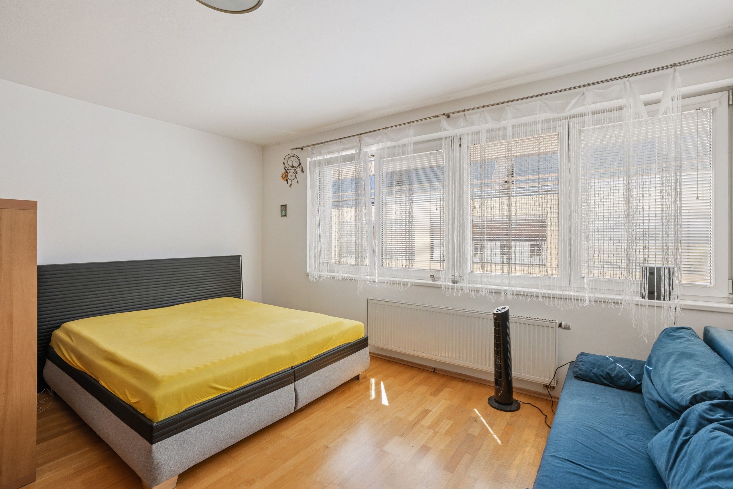 1+kk, Jemnická , Praha Michle, 46 m² - 2