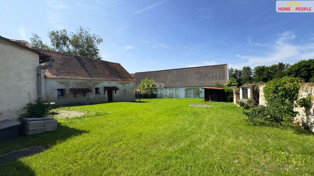 Prodej rodinný dům - Slavonice, 378 81