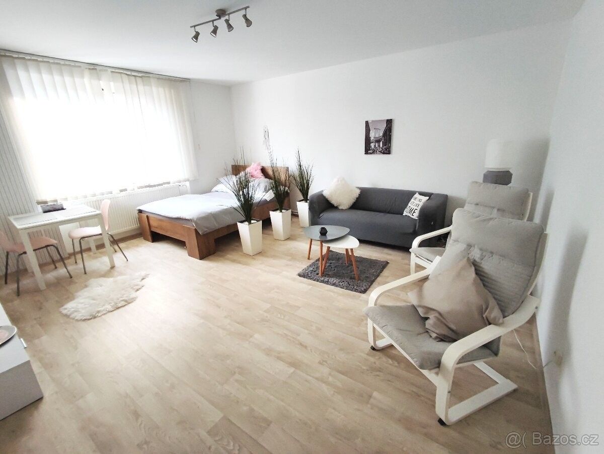 Prodej byt 1+1 - Mladá Boleslav, 293 01, 36 m²