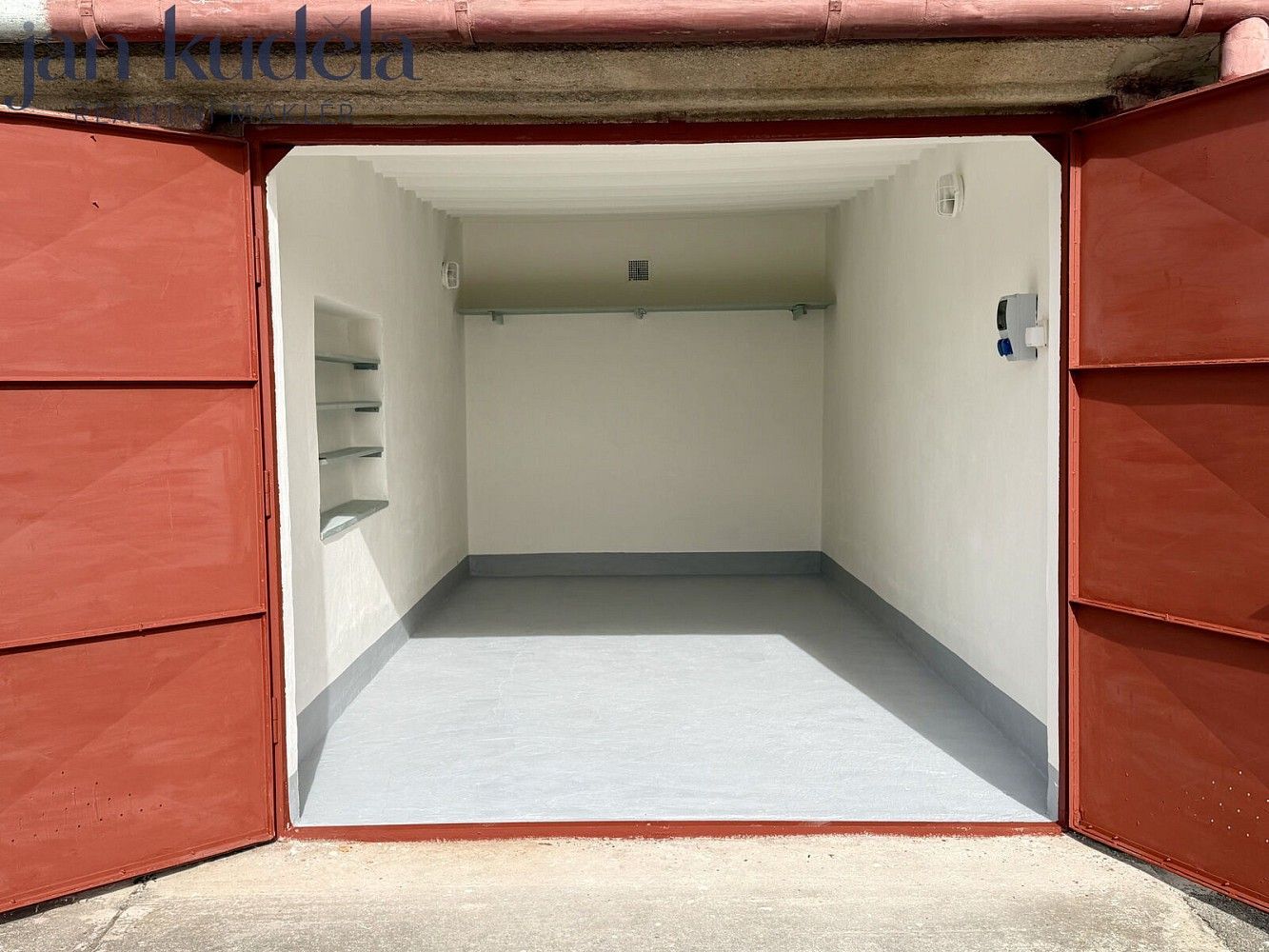 Nemovitost · 15 m² · Třískalova, Brno - Lesná - 3