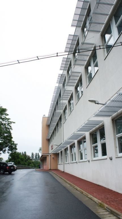 Pronájem kancelář - Praha 9, 40 m² - 5