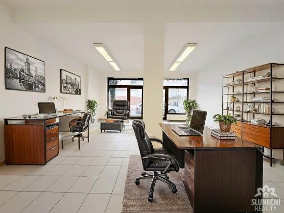 Kanceláře, Uherský Brod, 688 01