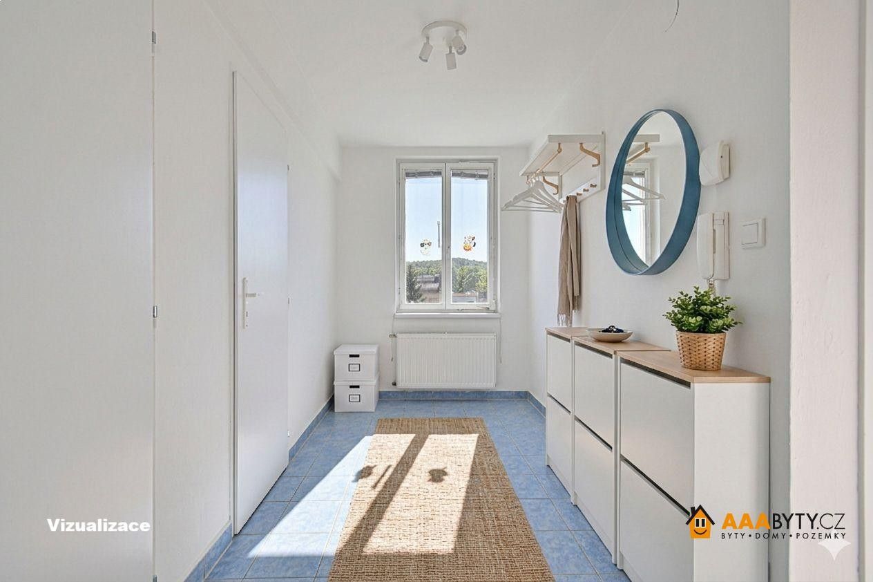 Prodej byt 3+1 - Kosmákova, Brno, 62 m² - 5