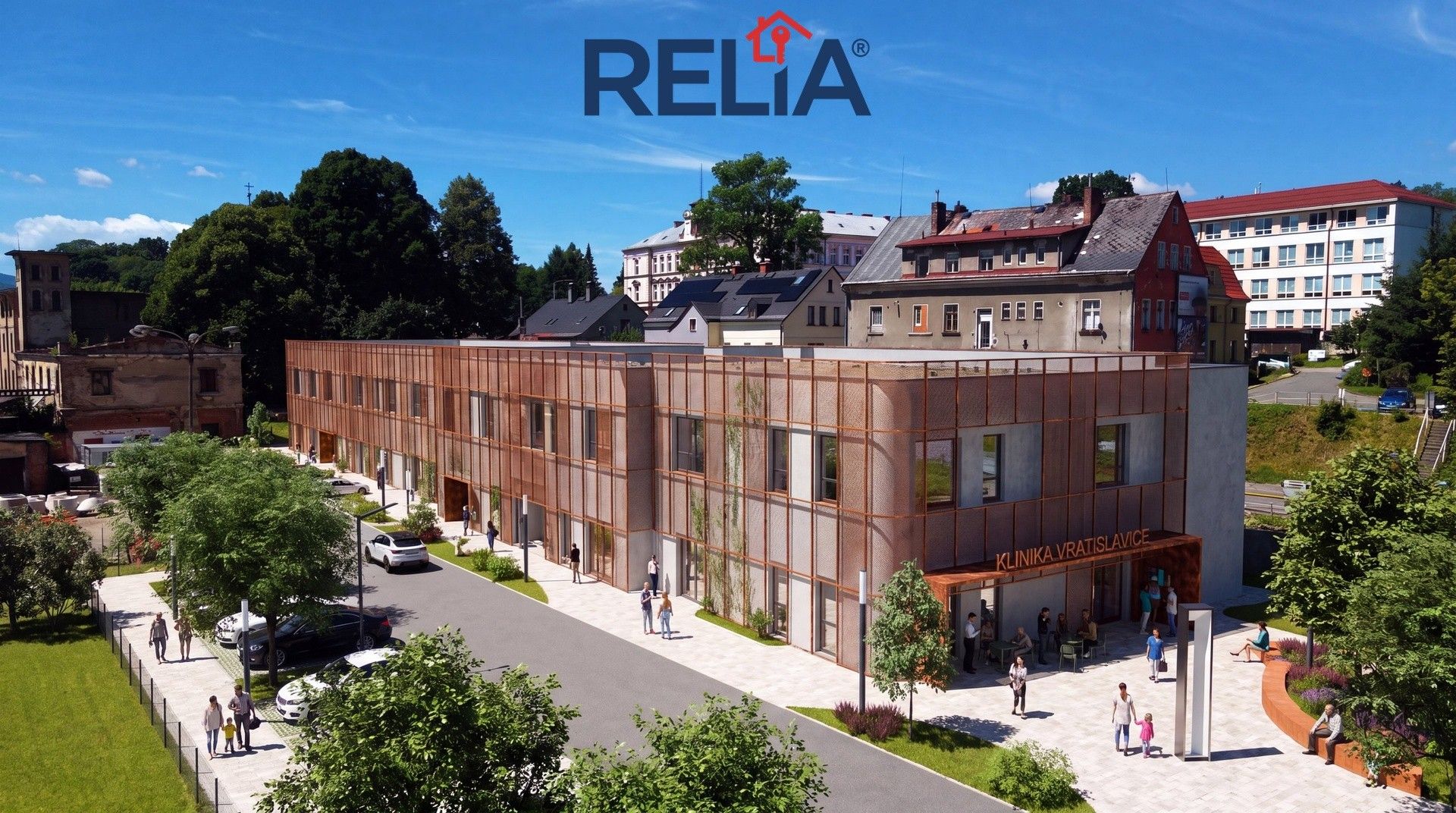 Ostatní, Tanvaldská , Liberec XXX-Vratislavice nad Nisou, 369 m² - 1