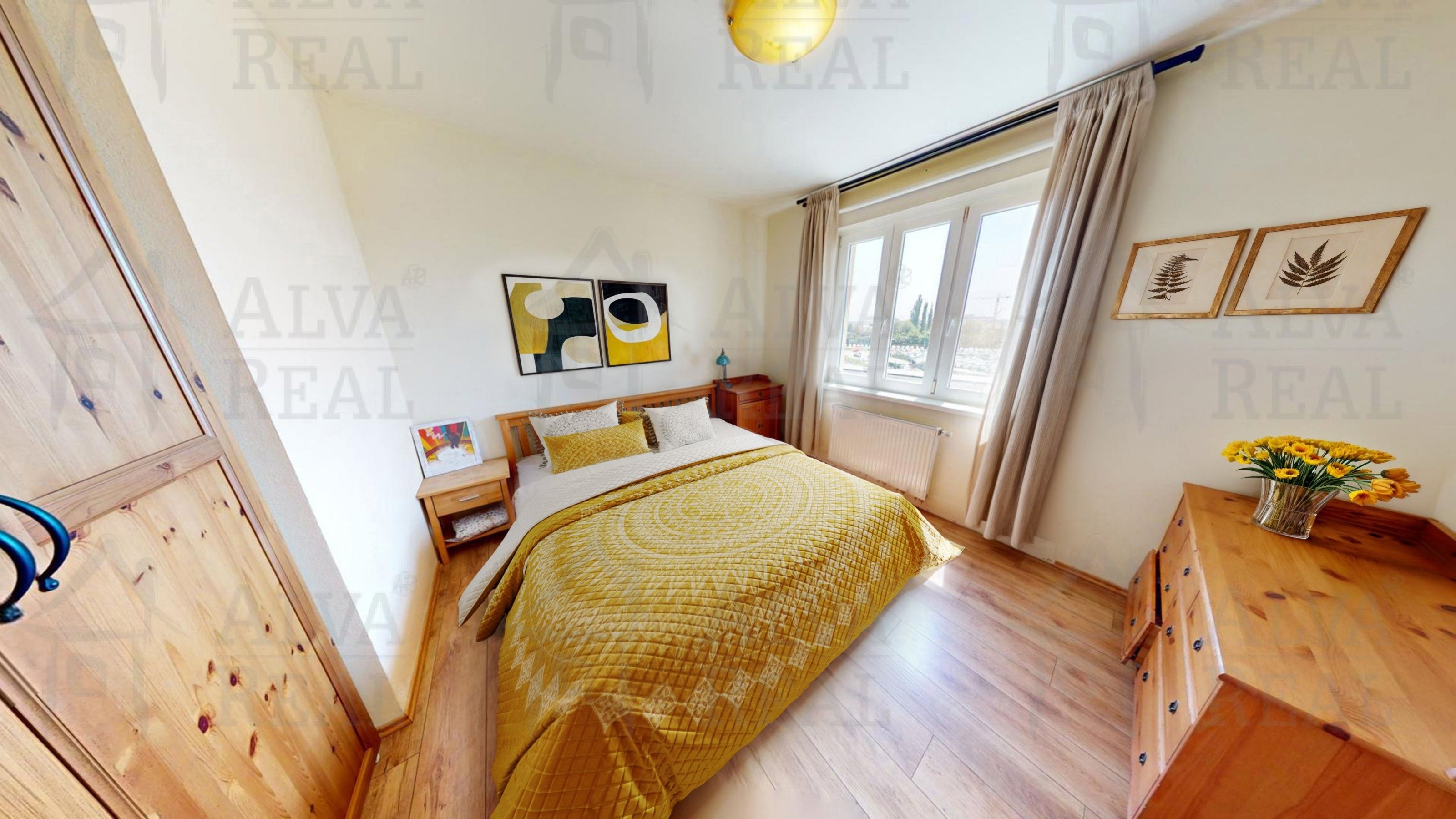 3+kk, Mlýnská, Brno, 108 m² - 2