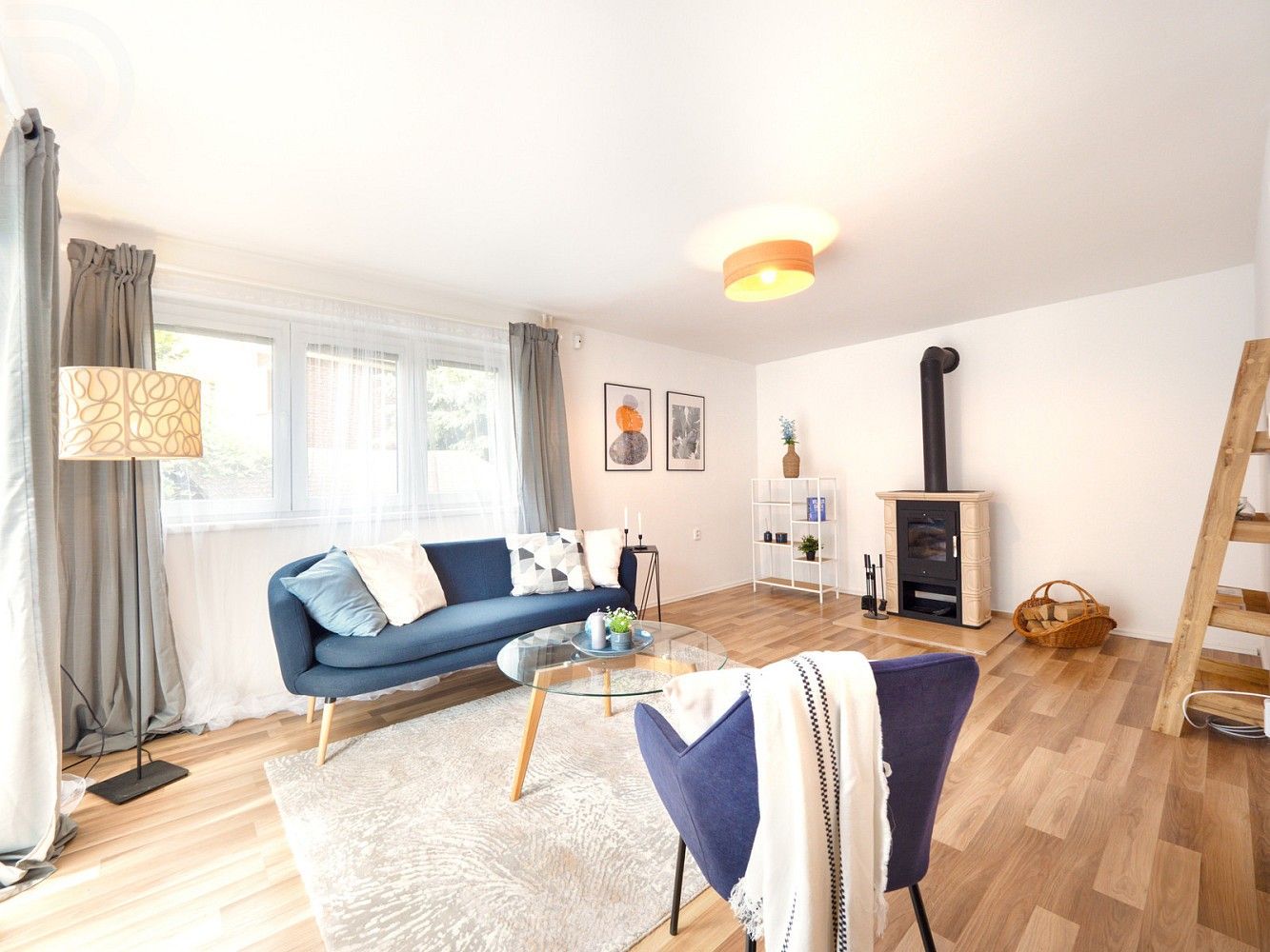 Prodej rodinný dům - Říčany - Pacov, okres Praha-východ, Středočeský kraj, 130 m² - 2