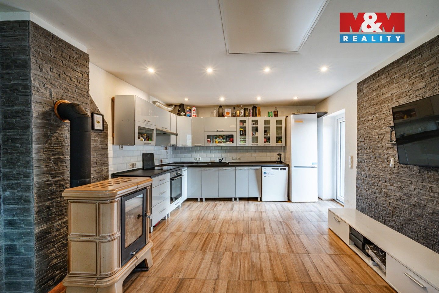 Prodej rodinný dům - Šindelová, 105 m²