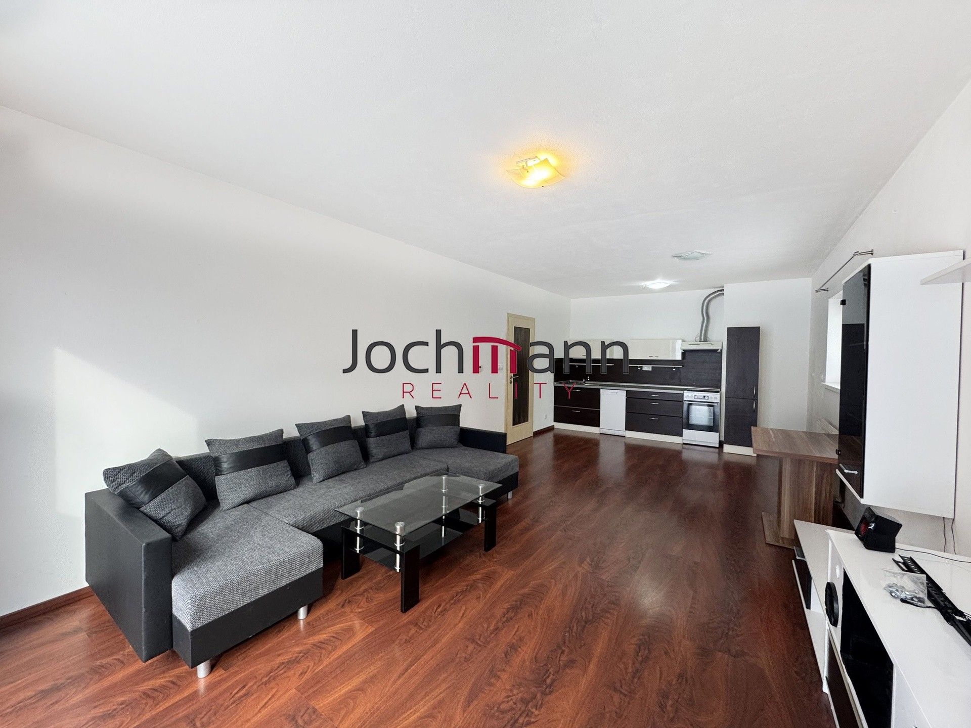 Pronájem byt 3+kk - Lázeňská, Dobrá Voda u Českých Budějovic, 82 m²