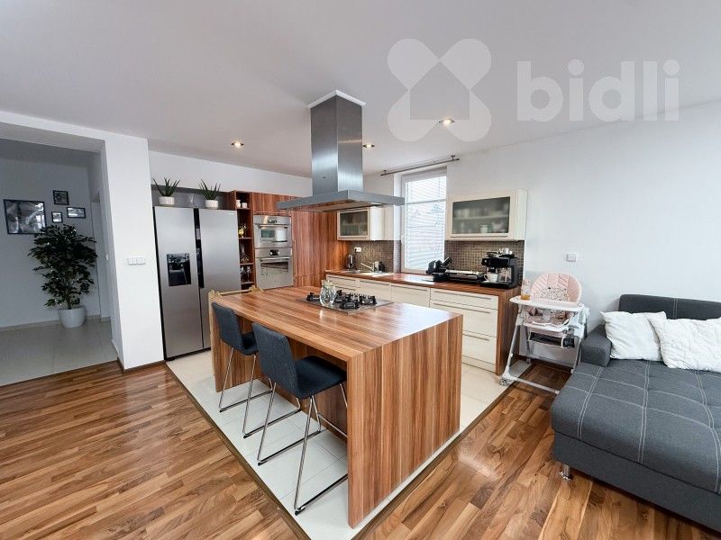 Pronájem byt 4+kk - Revoluční, Černožice, 116 m²