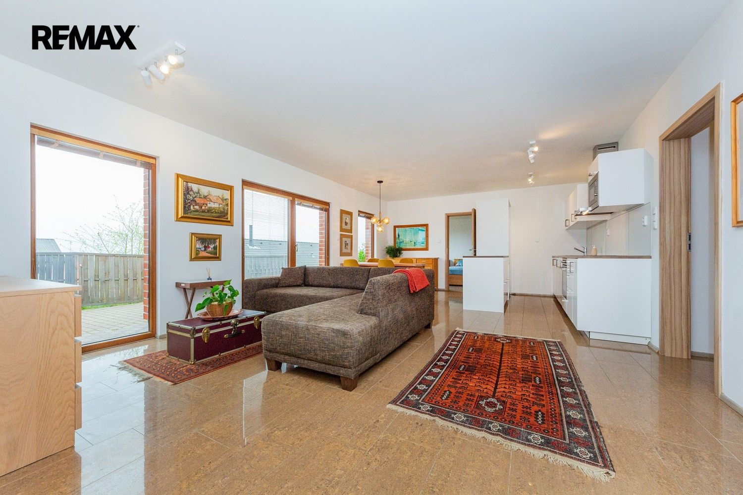 Prodej rodinný dům - Soběhrdy, 112 m² - 5