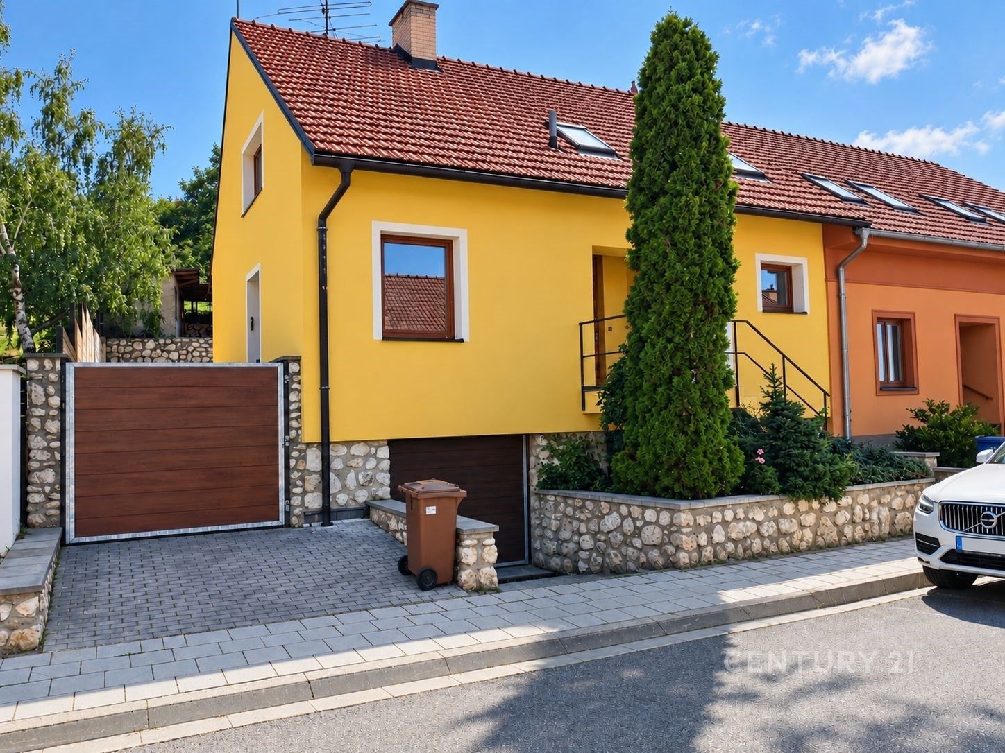 Prodej rodinný dům - 1. května 714, Mikulov, 210 m² - 2