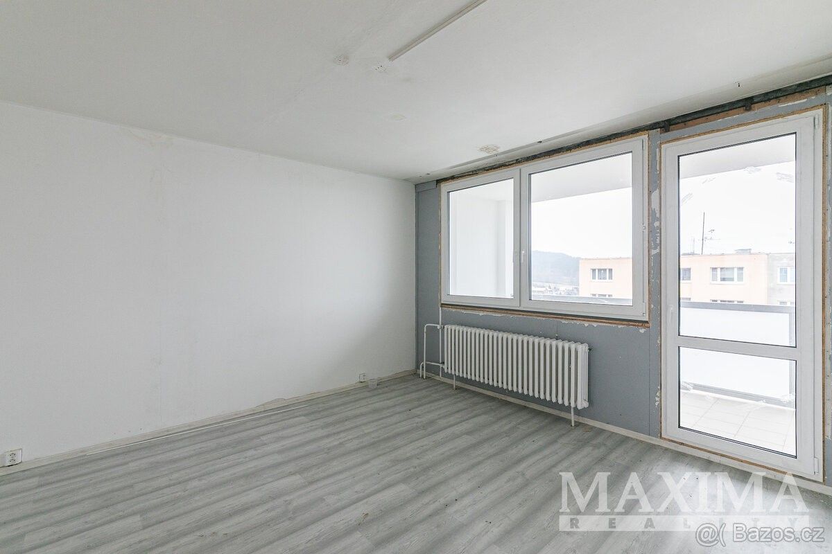 Prodej byt - Česká Lípa, 470 01