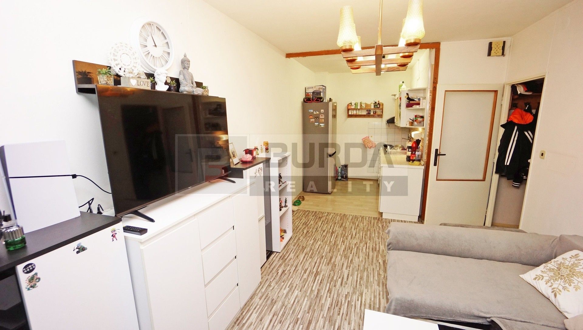 2+kk, Neratovice, 46 m²