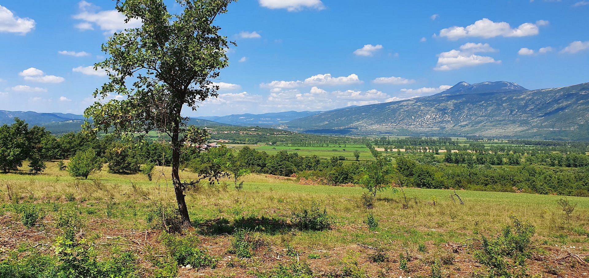 Pozemky pro bydlení, Labin, HR - 1