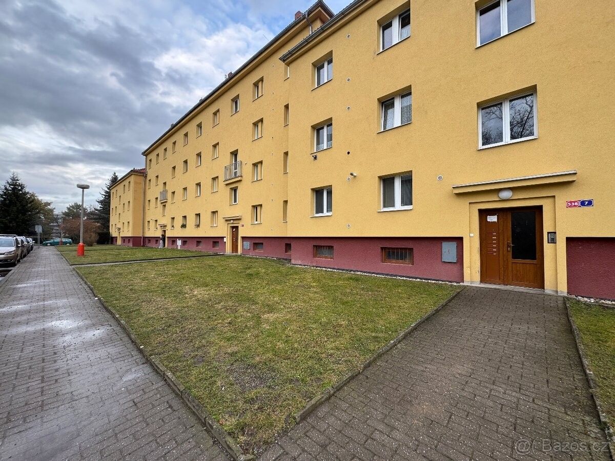 Byty, Kutná Hora, 284 01