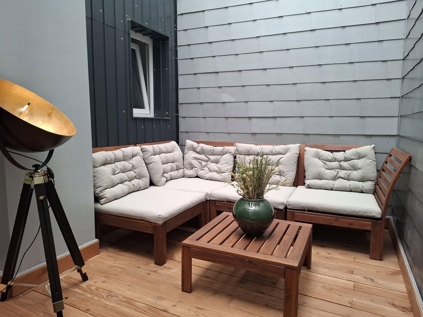 Byt 2+1 · 80 m² · Neumarkt Str. 10 Wuppertal Elberfeld Nordrhein-Westfalen 42103 - 3