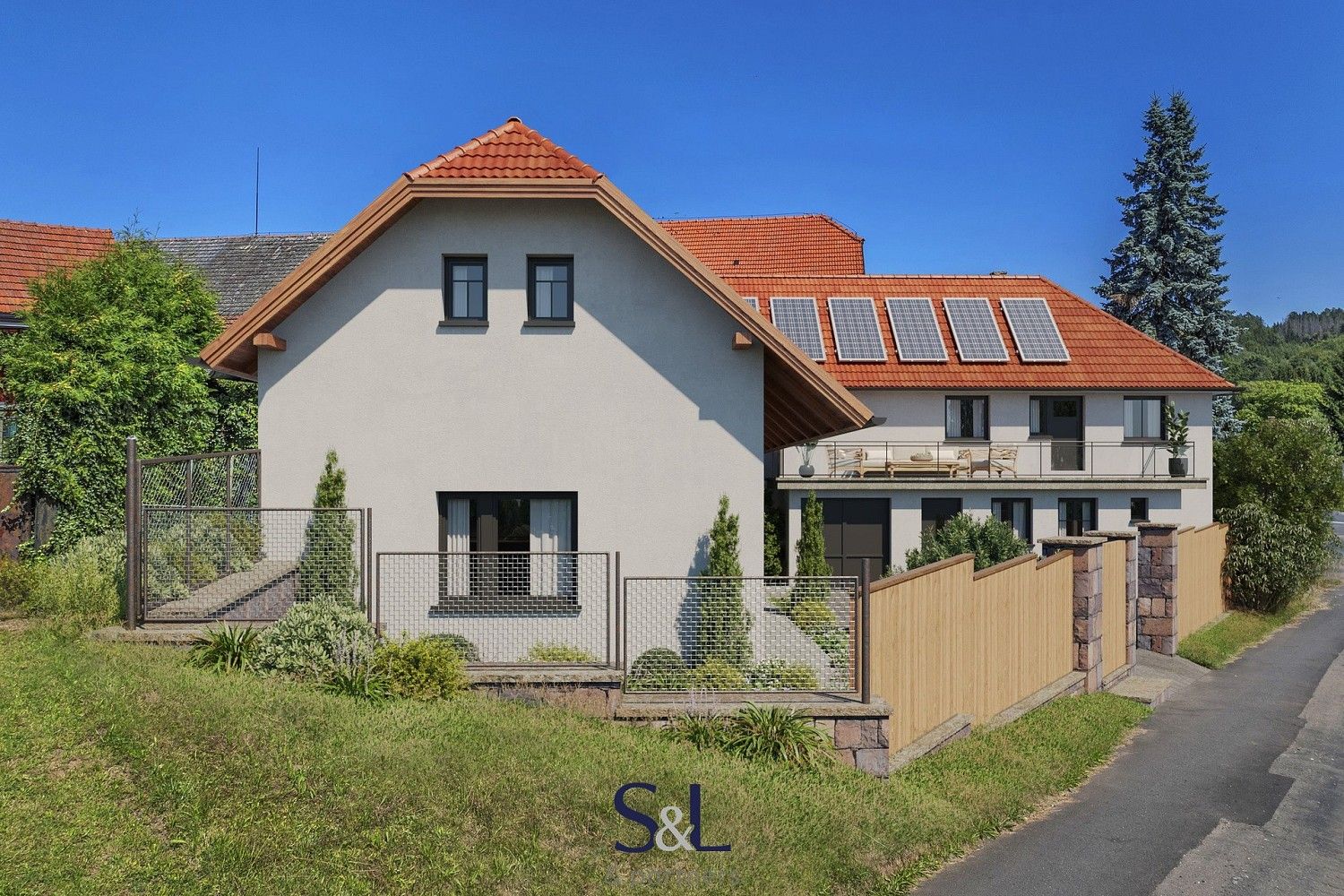 Rodinný dům · 130 m² · Výžerky, okres Praha-východ, Středočeský kraj - 3