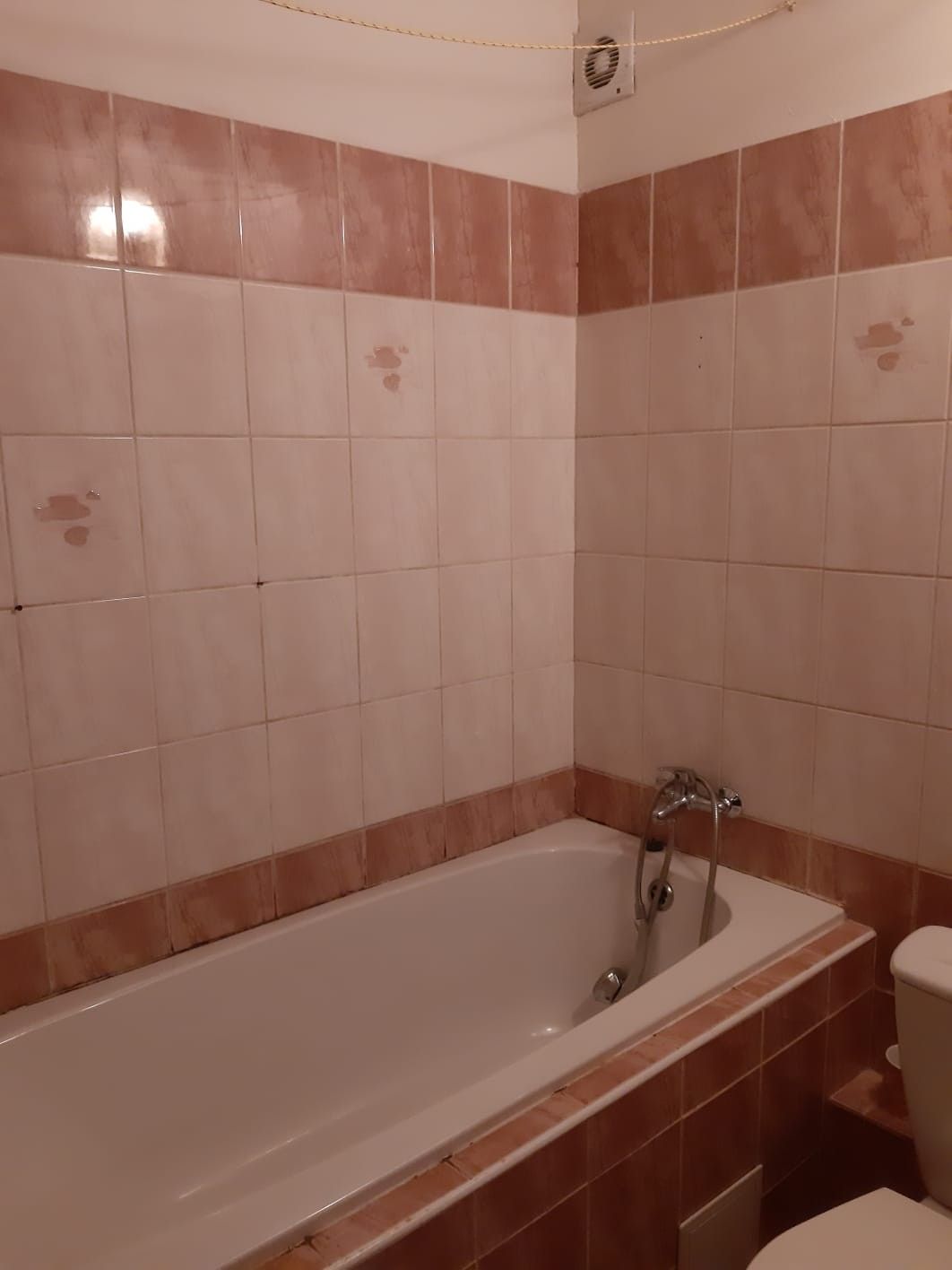 2+kk, Louny, 38 m²