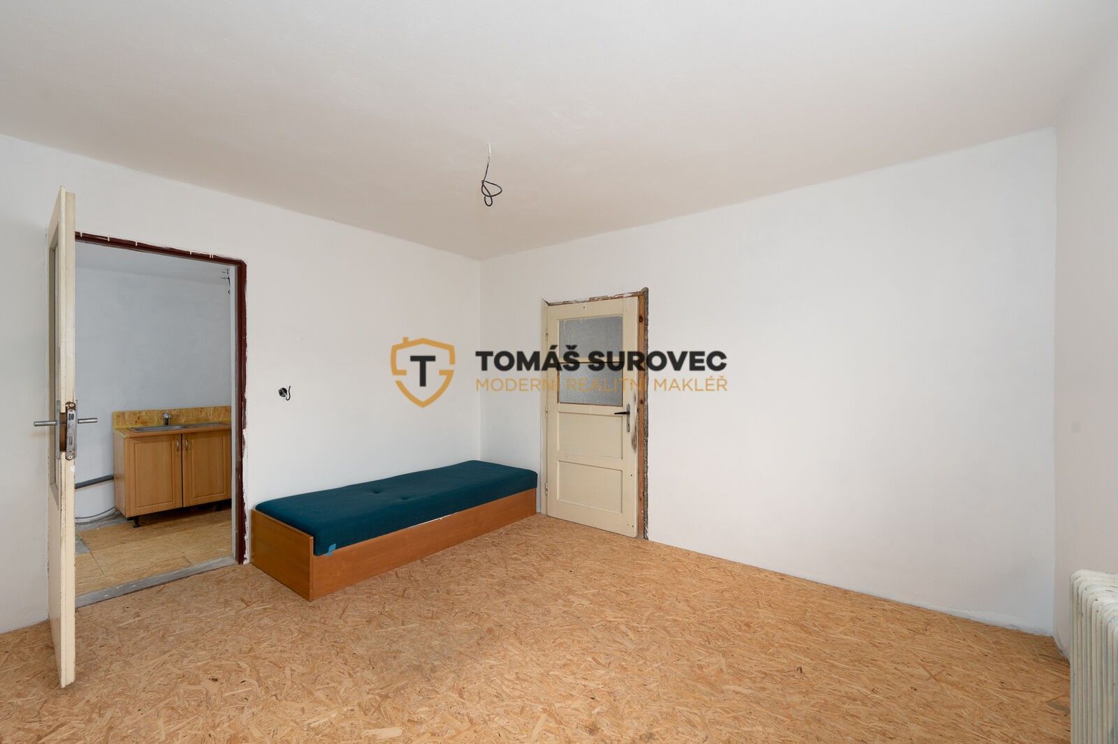 Rodinný dům · 285 m² · Libhošť - 3