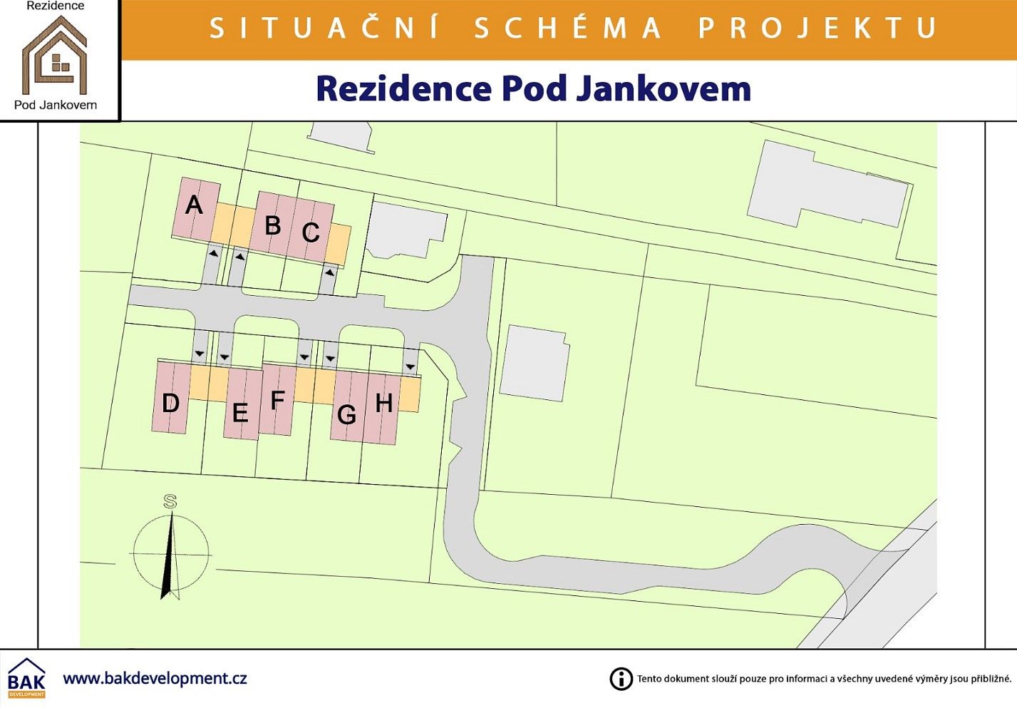 Prodej rodinný dům - Praha, okres Praha 22, Hlavní město Praha, 105 m² - 5