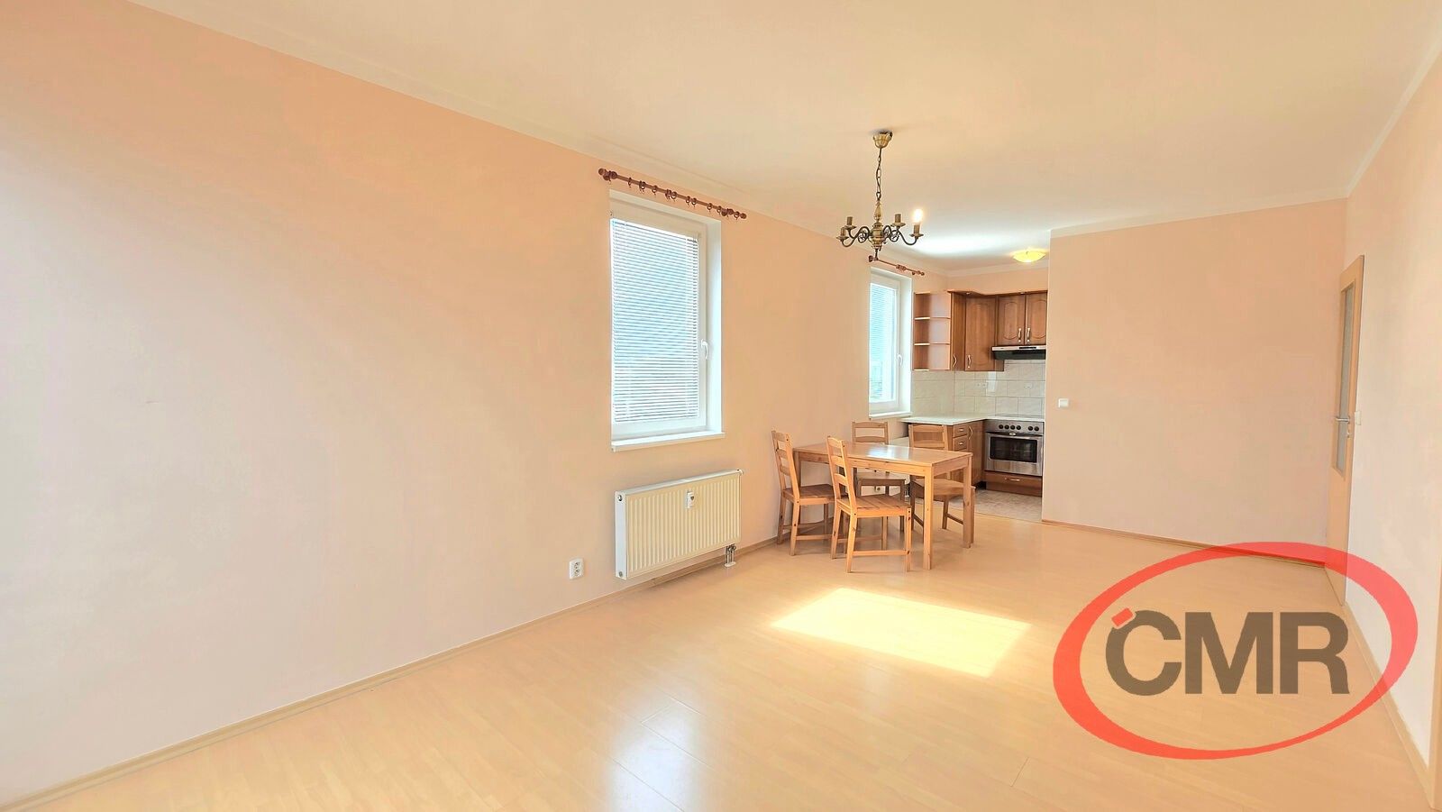 2+kk, Wiedermannova, Praha Stodůlky, 51 m² - 2