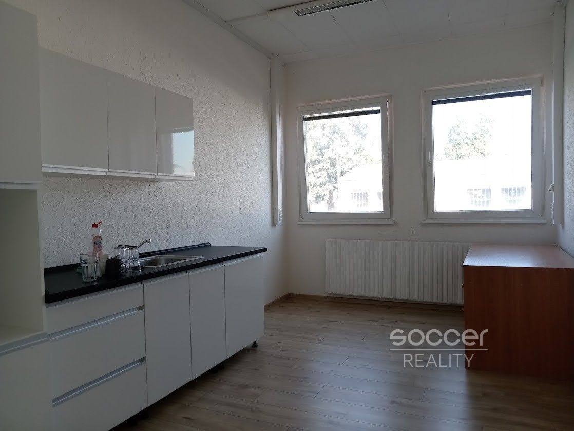 Kanceláře, Ke Kablu, Praha, 14 m² - 2