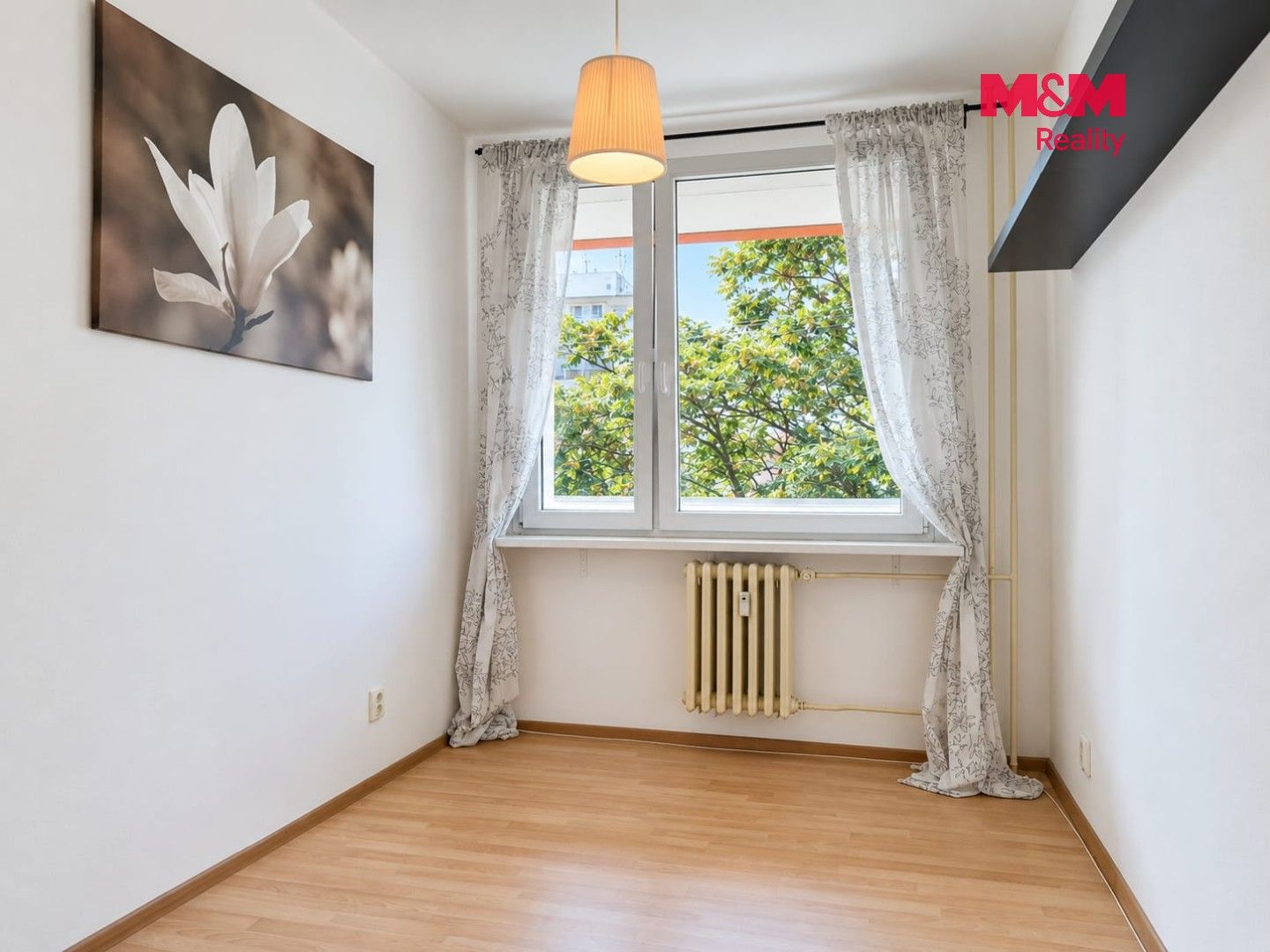 Pronájem byt 2+kk - Průchova, Kladno, 47 m² - 5