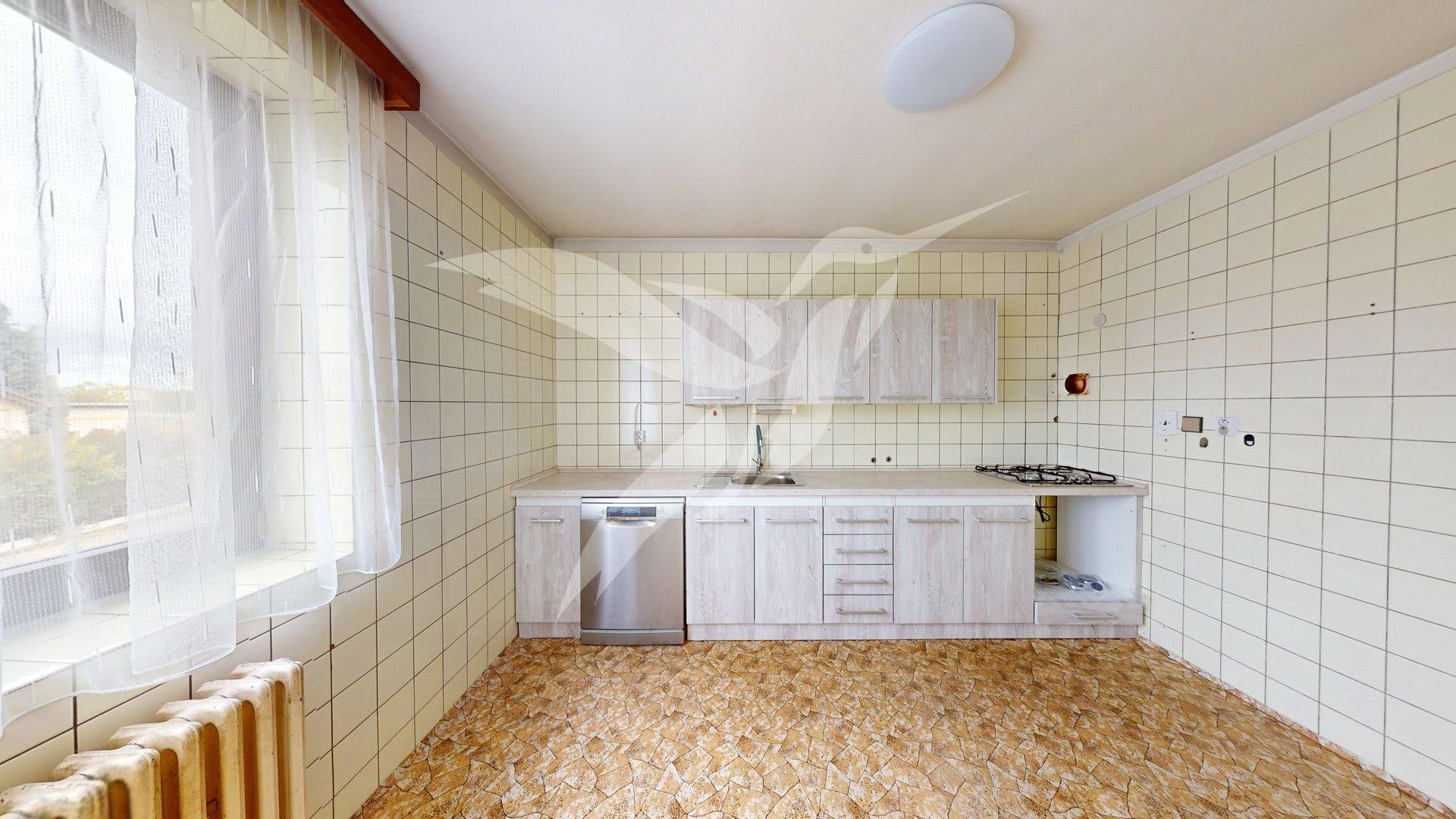3+1, Družstevní 723, Kralovice, 79 m² - 2
