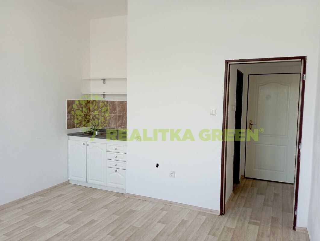 1+kk, Šafaříkova, Tábor, 20 m² - 2