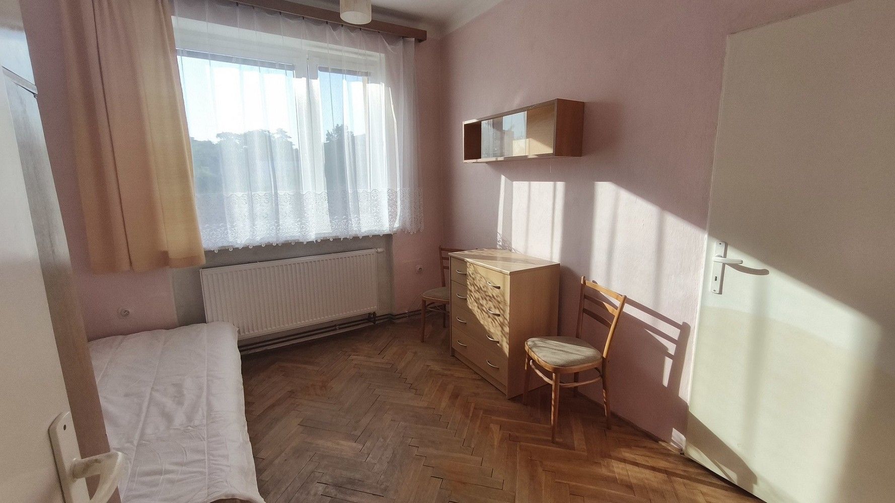 Byt 3+1 · 64 m² · Školní, Bystřice pod Hostýnem, okres Kroměříž - 4
