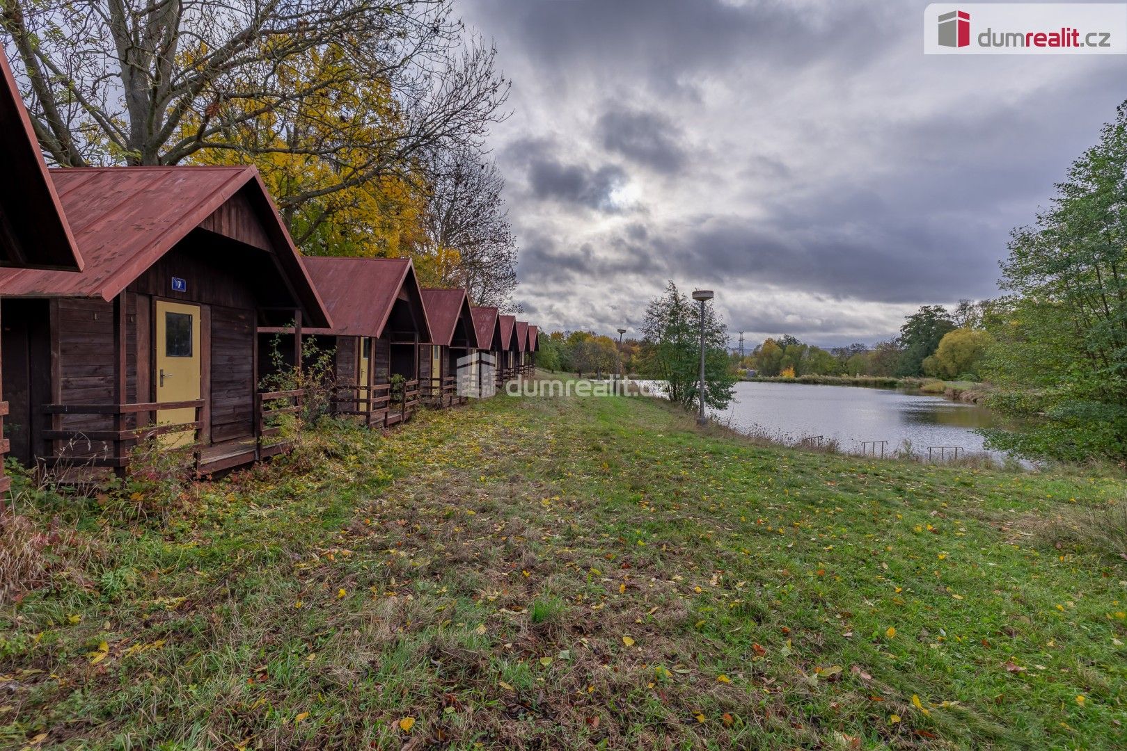 Prodej ostatní - Kostrčany, Valeč, 4 174 m²