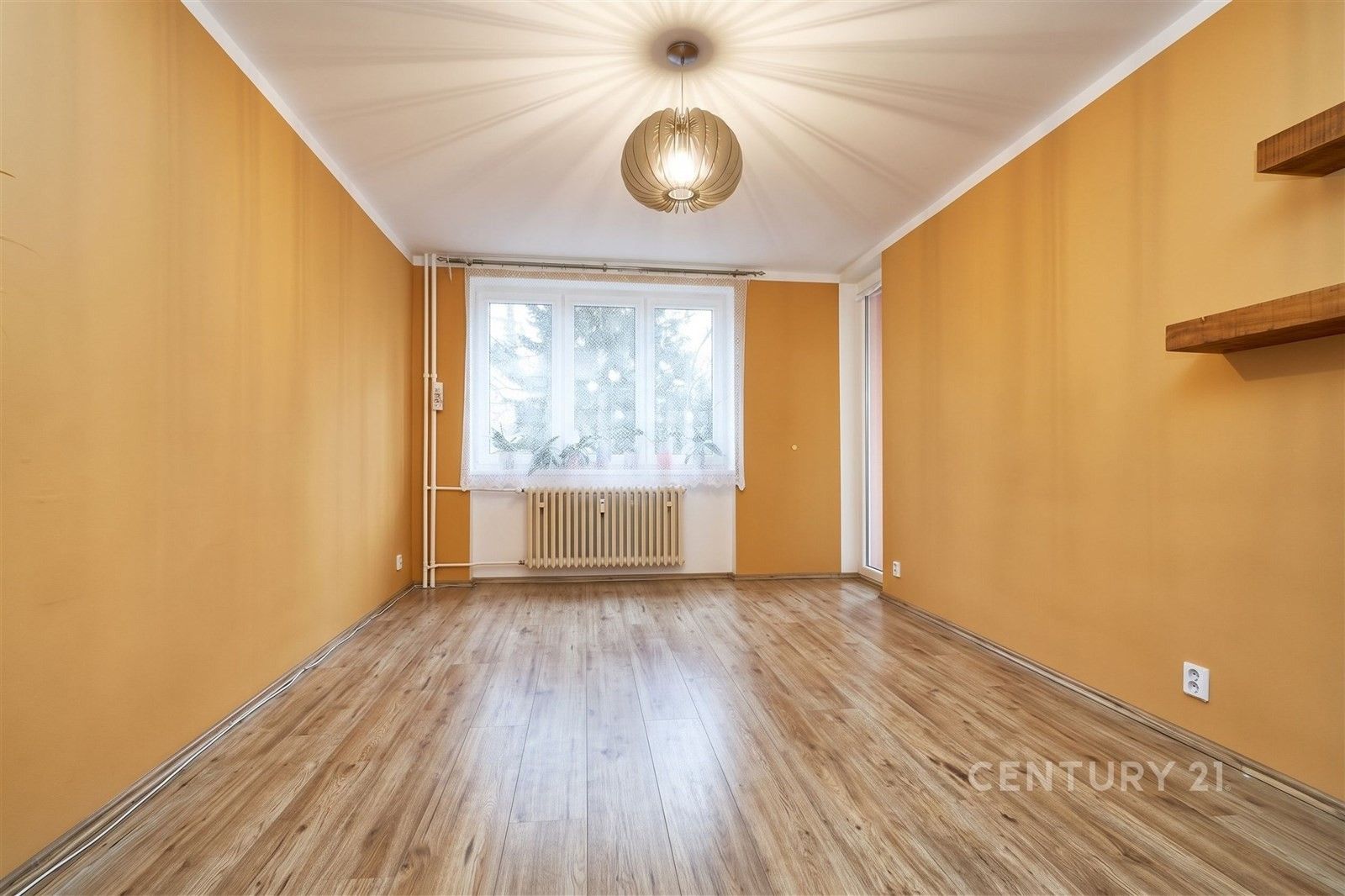2+1, Lipí 1876, Praha Horní Počernice, 62 m² - 2