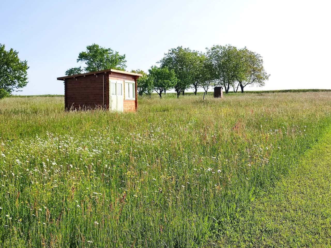 Chata · Pustina - Pustina, Pardubický kraj - 3
